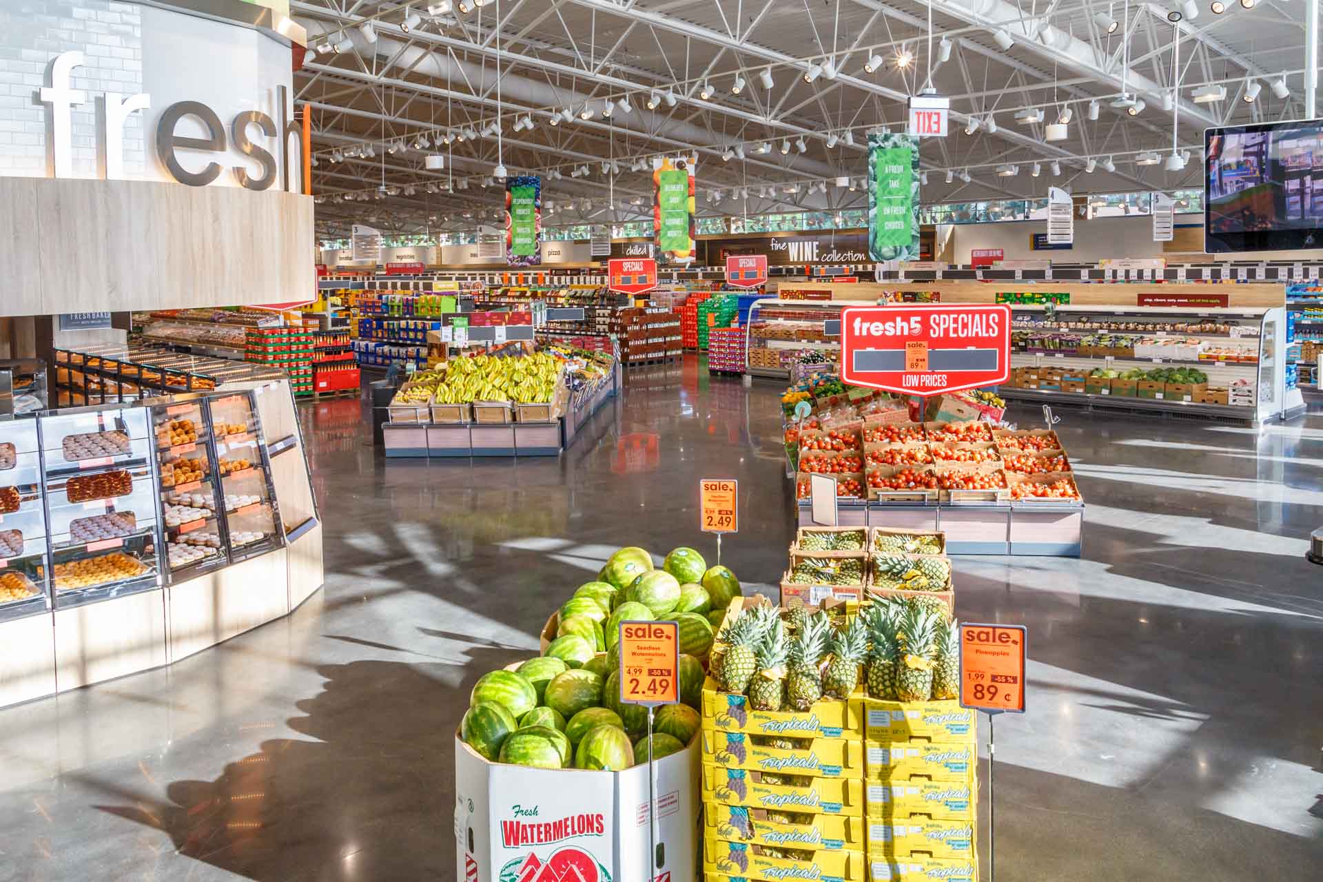 Where Are The Whole Food Stores Located Where Are The Whole Food Stores Located